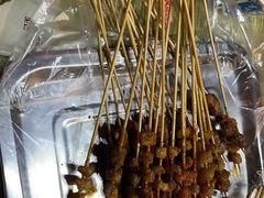 -十里铺铁板鱿鱼