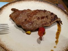 -我家牛排(莱山区永旺店)