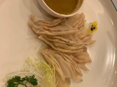 -全聚德(上海首店浦东店)