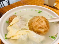 -万寿斋(山阴路店)