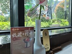 -味钱塘·钱塘浙宴(宋城之江银泰店)