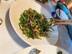 -局气 烤鸭·北京菜(光华路店)
