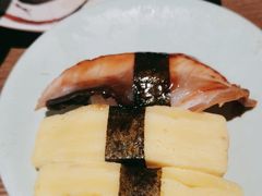-三禾寿司(君尚店)
