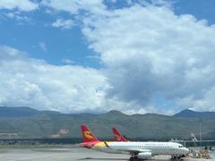 -丽江三义国际机场