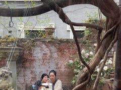 -古董花园(思南路42弄小区店)