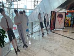 -Love Star追星馆(上海大悦城店)