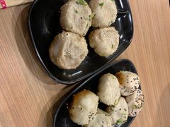 -小杨生煎(萧山机场店)