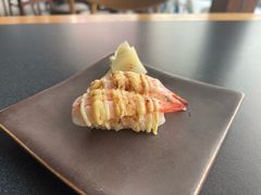 -林妈妈村·日式料理(宝山万达店)