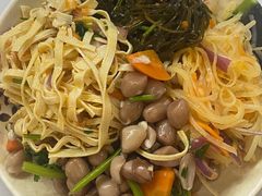 -70後铁锅炖(坡博总店)