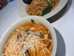 -李先生牛肉面大王(华联商厦店)