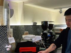 -Radar Coffee(思南路店)
