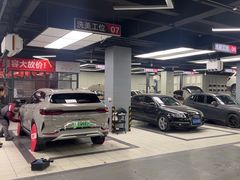 -天猫养车(哈贝卡硕士路店)