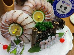 -尚海豆捞(乐虹坊店)