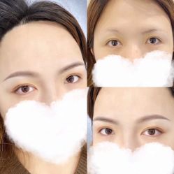 点击看大图 -MIVI野生眉纹绣纹眉