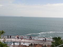 -大梅沙海滨公园