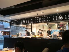 -太二酸菜鱼(正大广场店)