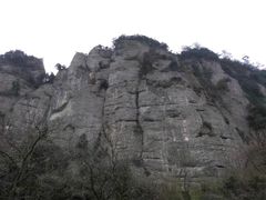 -窦圌山风景区