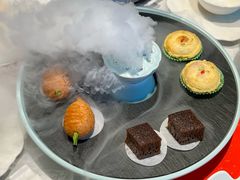 -馋遇江南·精致湖景雅宴(东方之门店)