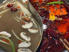 -贤合庄卤味自助火锅(新都汇店)
