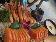 -温野菜涮涮锅(曲江大悦城店)