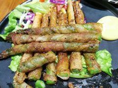 -hallch 好吃餐厅(全运村中央广场店)