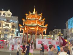 -汕头市小公园