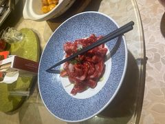 -大家食府·福建菜(FAC协盛中心庭院餐厅店)