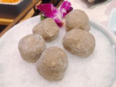 -捞神汤物料理(正大广场店)