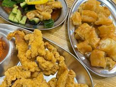 -丰烟起(象兴路店)