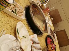 -多迷烫菜广场(水心大厦店)