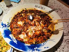 -回水镇·江湖川菜(恒大新城店)