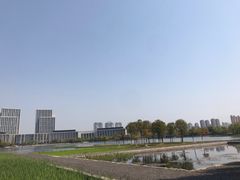 -尚贤河湿地