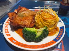 -伯友茶记(中华广场店)