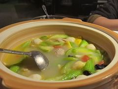 -苏乡兰亭·新派淮扬菜(吾悦广场店)