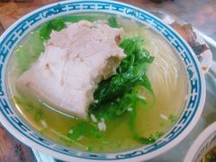-同得兴 Since·1995 传统苏式面馆(十全街店)