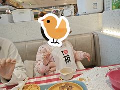 -西贝莜面村(近铁城市广场店)