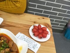 -余丞记川渝面馆(云峰店)