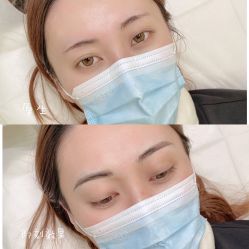 -久匠·纹眉半永久野生眉