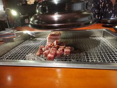 -肉甲韩国木炭烤肉(新壹街1店)