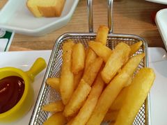 -豪客来牛排(文化路店)