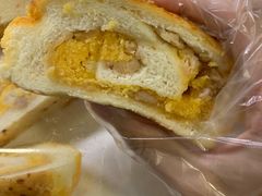 咸蛋黄芋泥-前进麦味·天然烘焙(凯德1818店)
