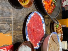 -冯校长老火锅(广州正佳广场店)