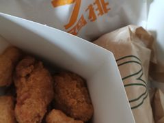 -麦当劳(壹购广场店)