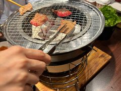 -蒜香焼肉PURUSHIN(马场路店)
