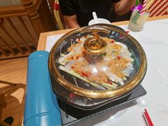 -芽笼芽笼新加坡餐厅(环球港店)