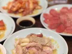 -蒜香焼肉PURUSHIN(马场路店)