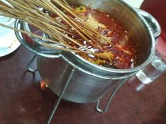 -大城·烧烤海鲜大排档(台东店)