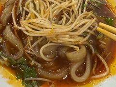 -华兴街自力面店