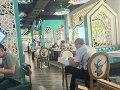 -帕米尔食府(白云观店)