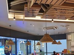 -豪享来中西餐厅(隆昌店)